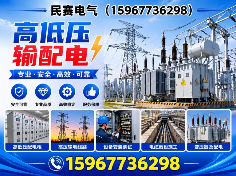 乐清市浙江电气厂家展示图